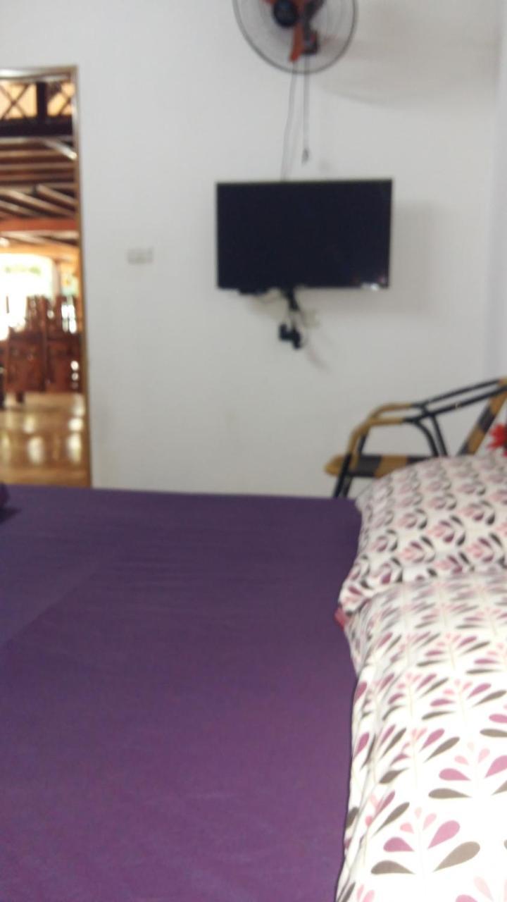 Homestay Lan Rung Nghia Lo Ruang foto
